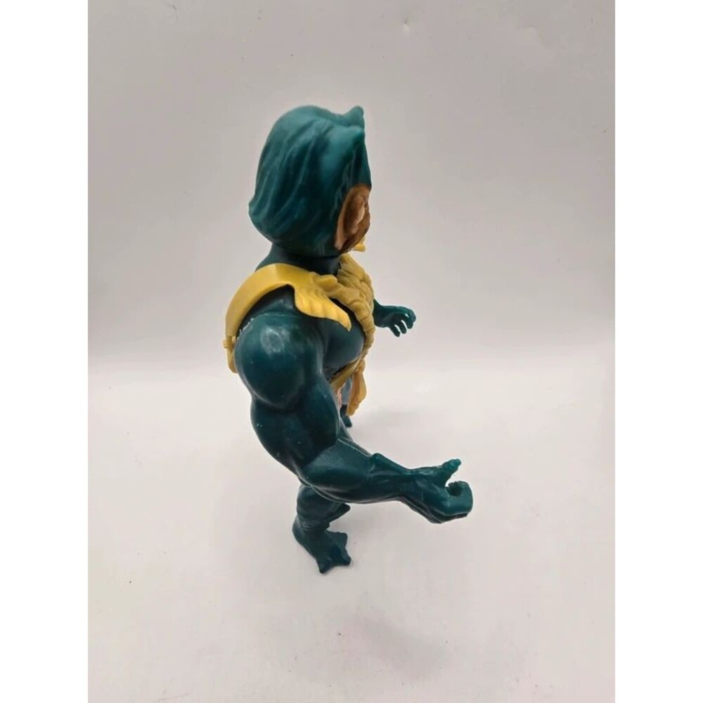 1982 Soft head Merman - Picture 7 of 7